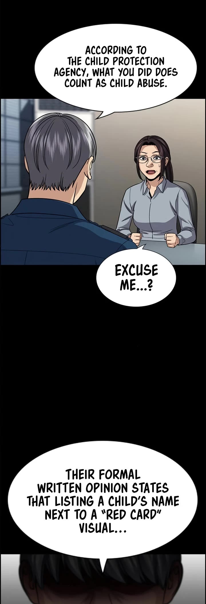 Get Schooled chapter 243 page 41