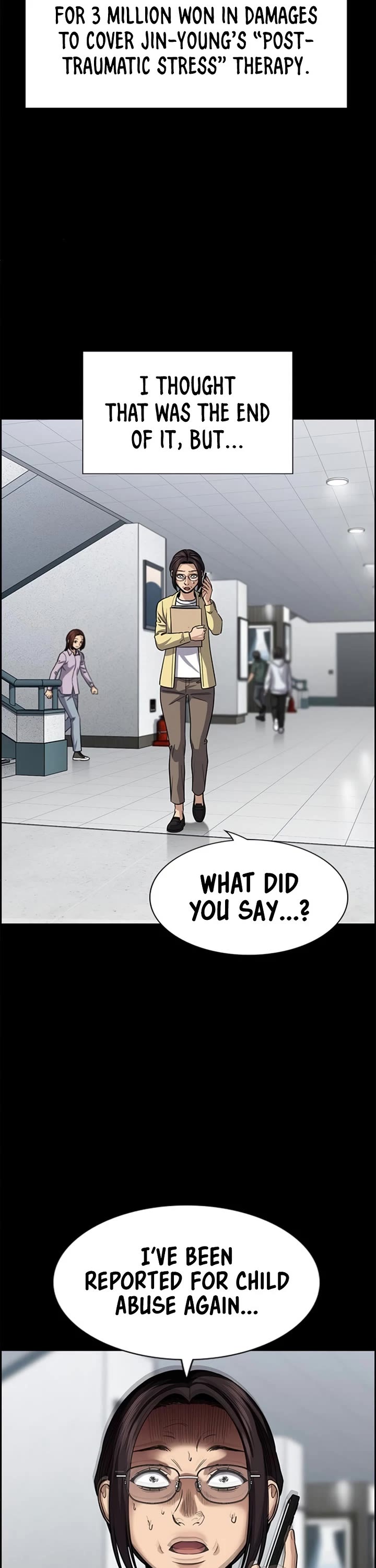 Get Schooled chapter 243 page 43