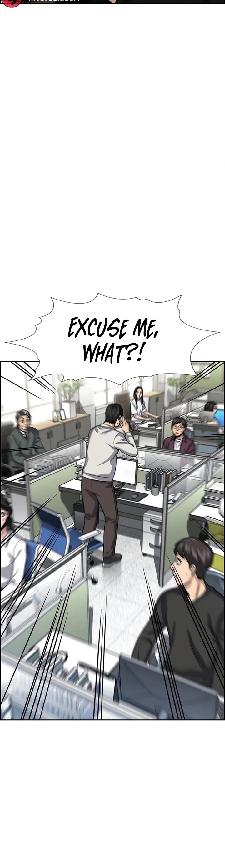 Get Schooled chapter 243 page 8