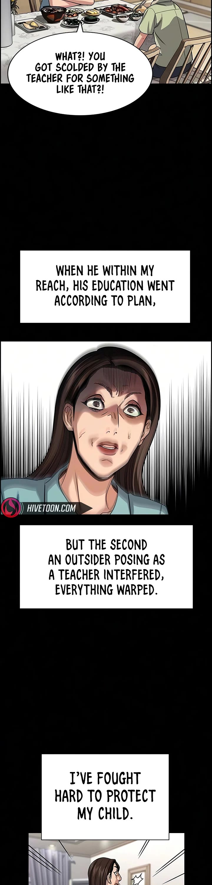 Get Schooled chapter 245 page 14