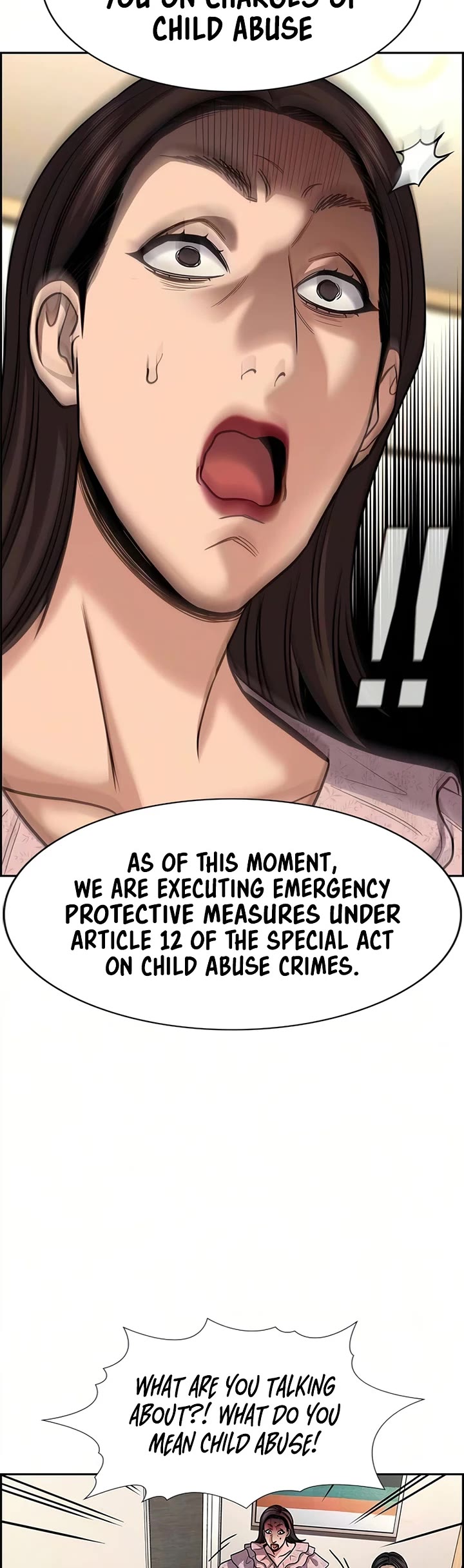 Get Schooled chapter 245 page 42