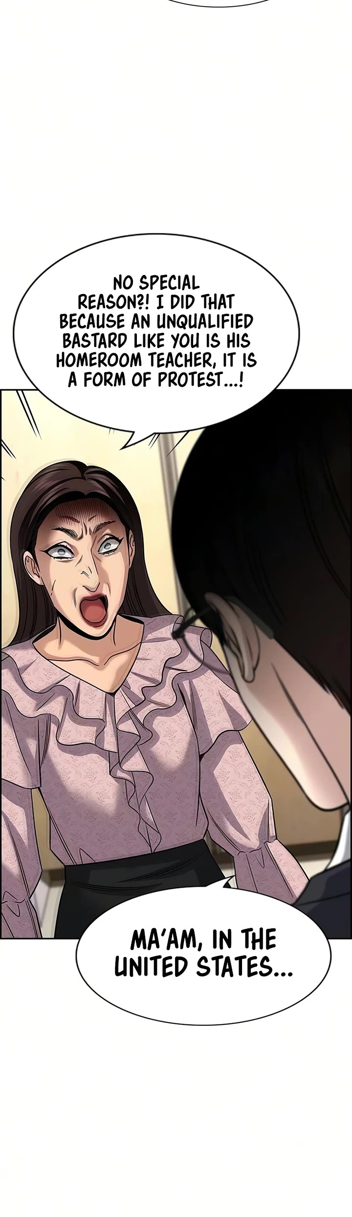 Get Schooled chapter 245 page 47