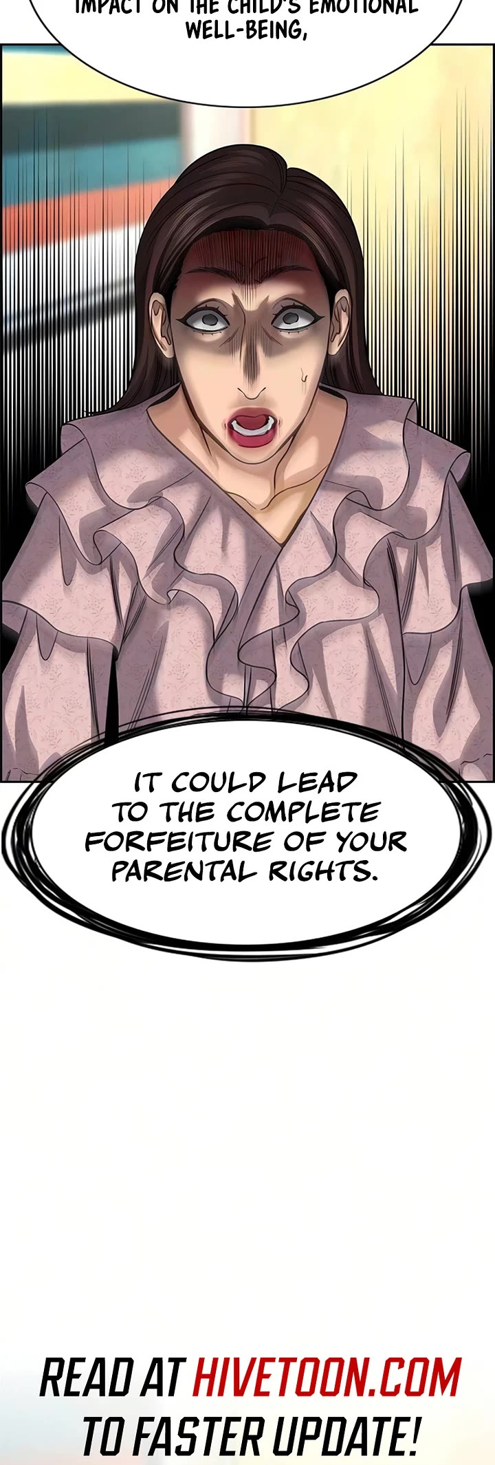 Get Schooled chapter 245 page 49