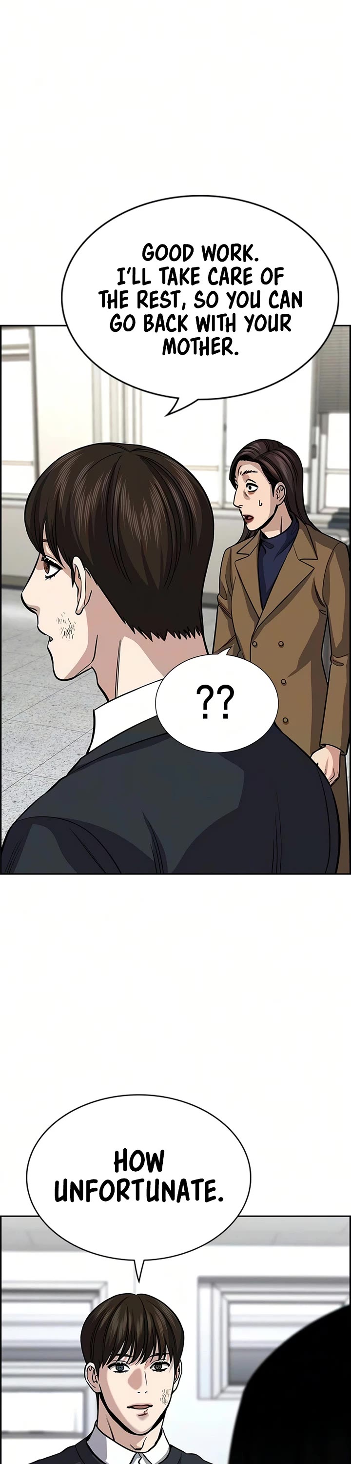 Get Schooled chapter 245 page 5