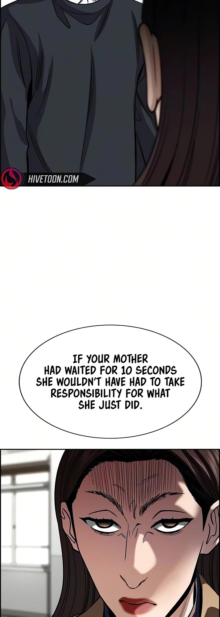 Get Schooled chapter 245 page 6