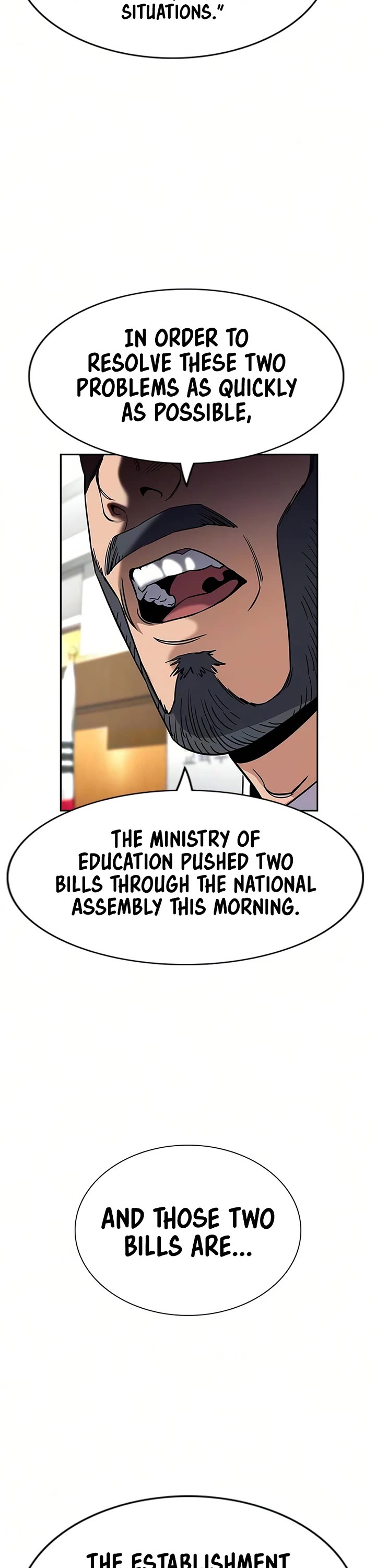 Get Schooled chapter 246 page 47