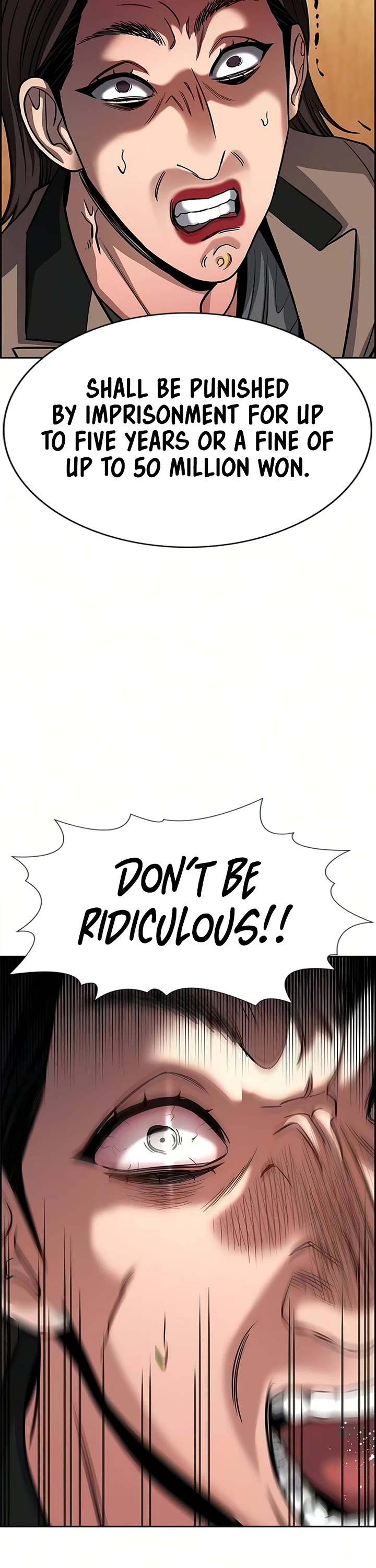 Get Schooled chapter 247 page 34