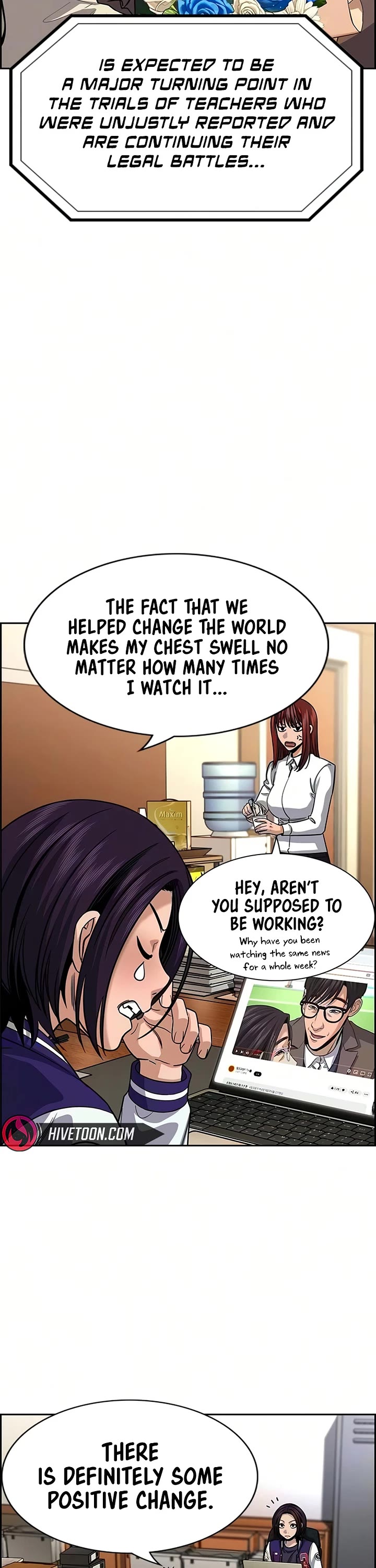 Get Schooled chapter 247 page 41