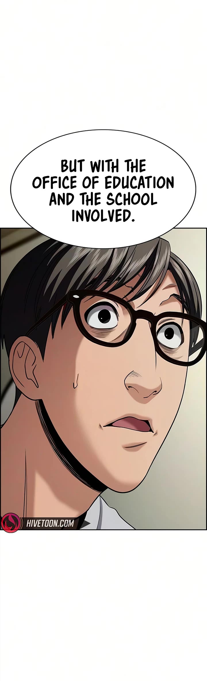 Get Schooled chapter 247 page 7