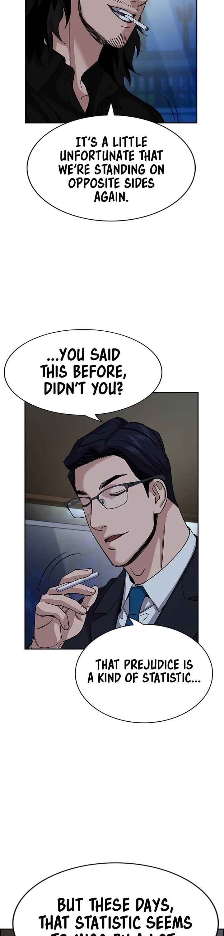 Get Schooled chapter 248 page 47