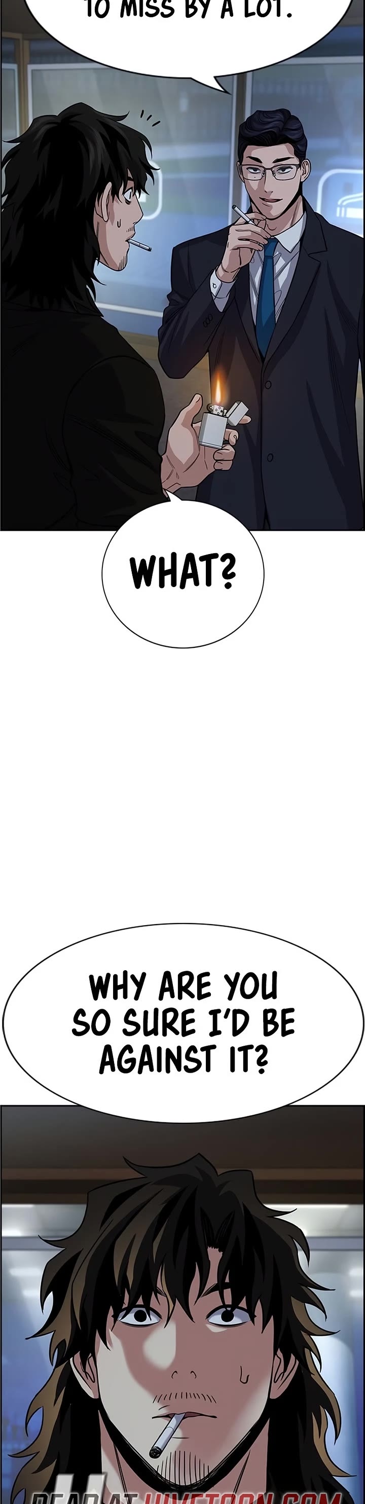 Get Schooled chapter 248 page 48