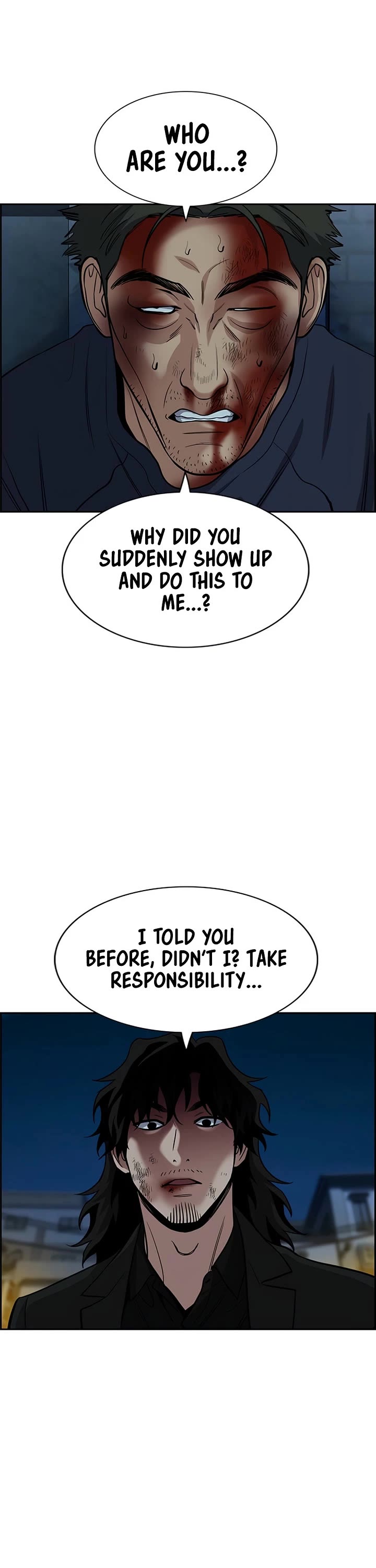 Get Schooled chapter 250 page 25