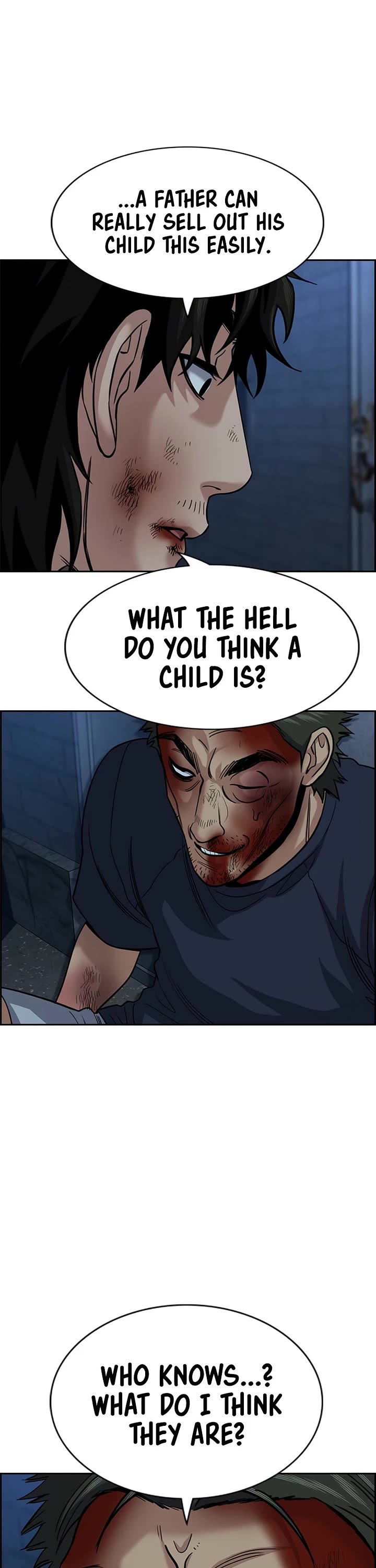 Get Schooled chapter 250 page 29