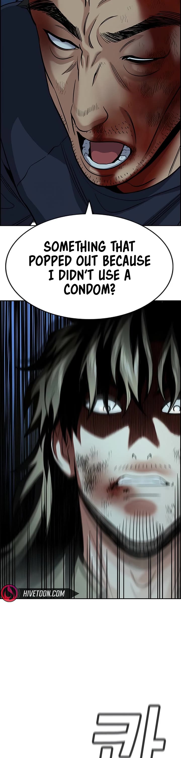 Get Schooled chapter 250 page 30
