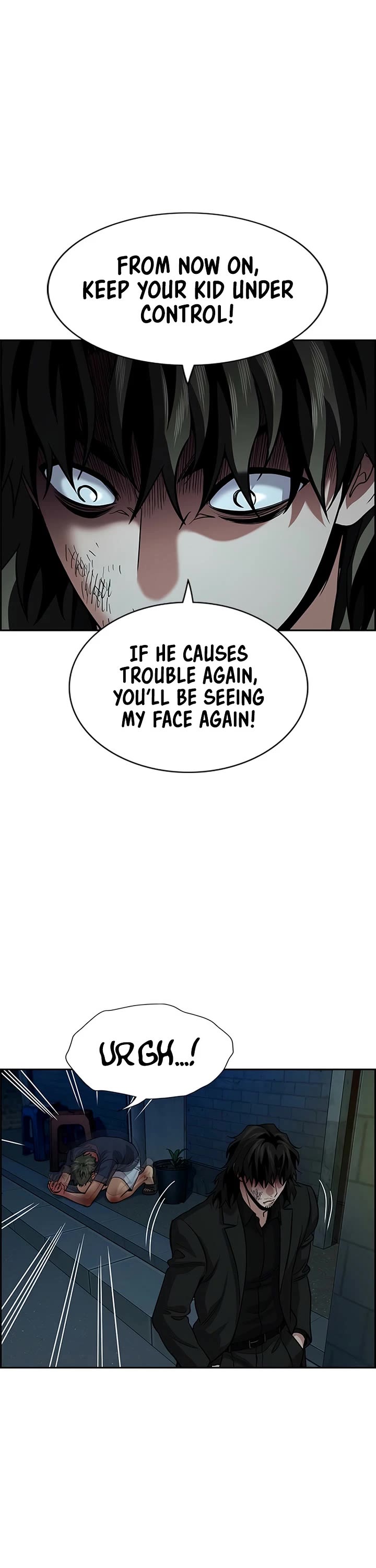 Get Schooled chapter 250 page 32