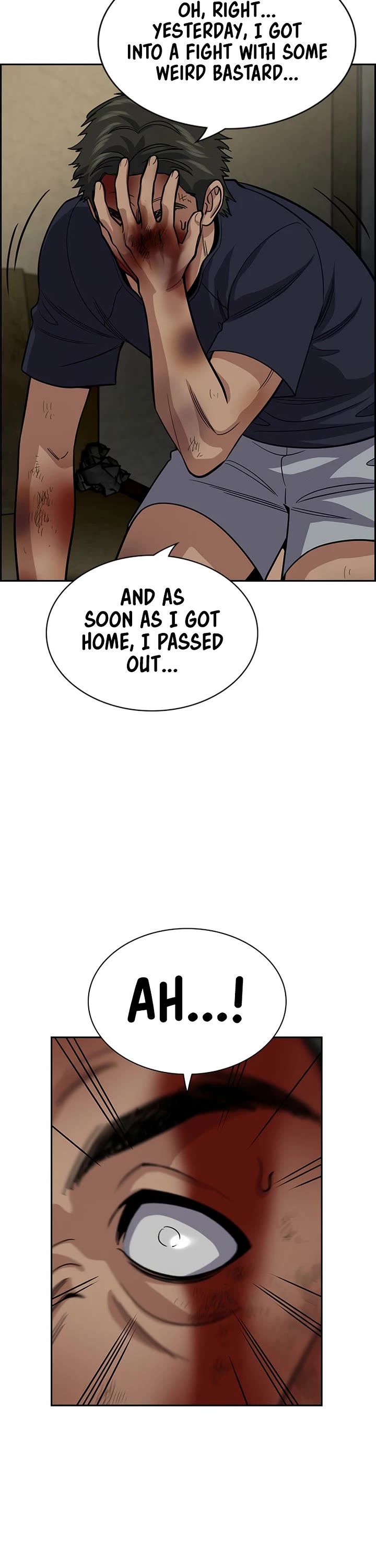 Get Schooled chapter 250 page 39