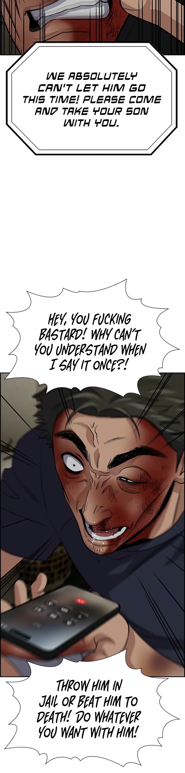 Get Schooled chapter 250 page 45