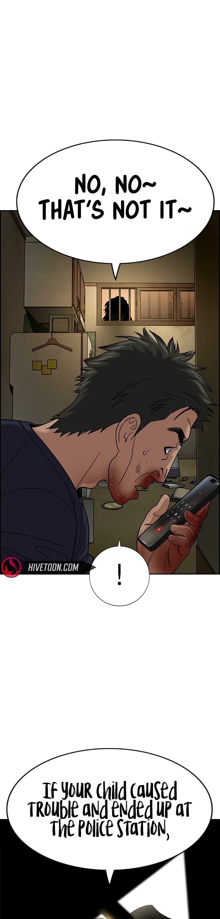 Get Schooled chapter 250 page 46