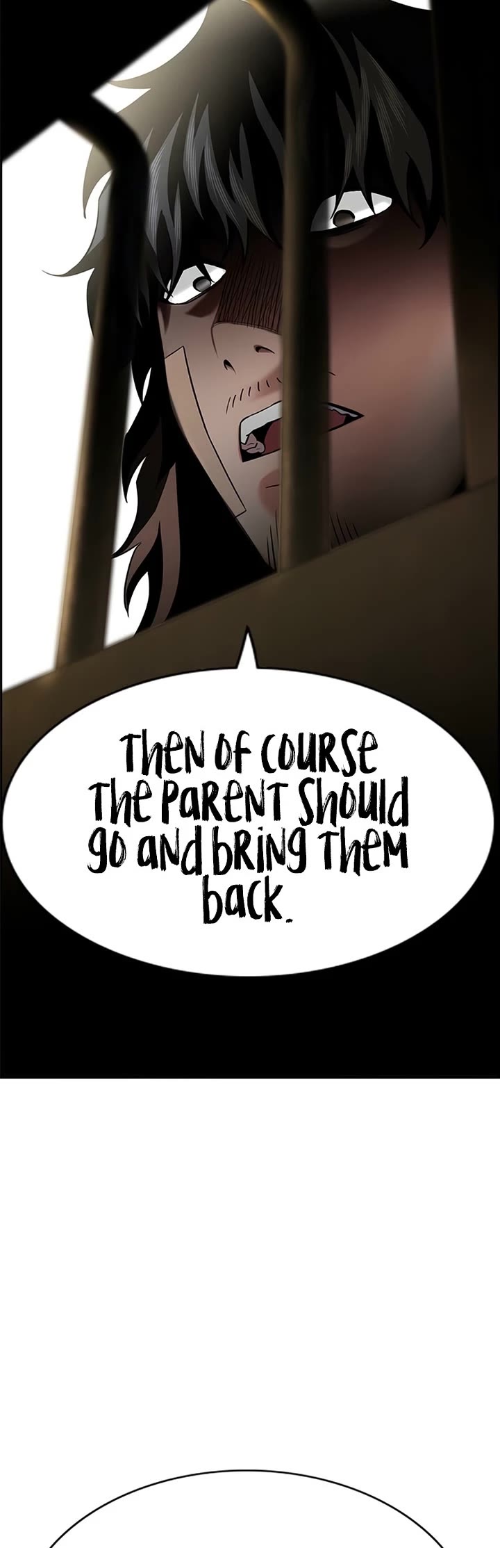 Get Schooled chapter 250 page 47