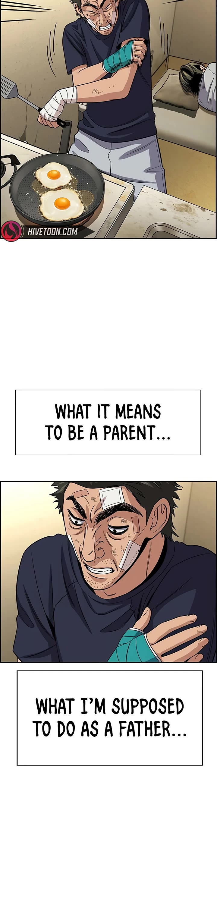 Get Schooled chapter 252 page 12