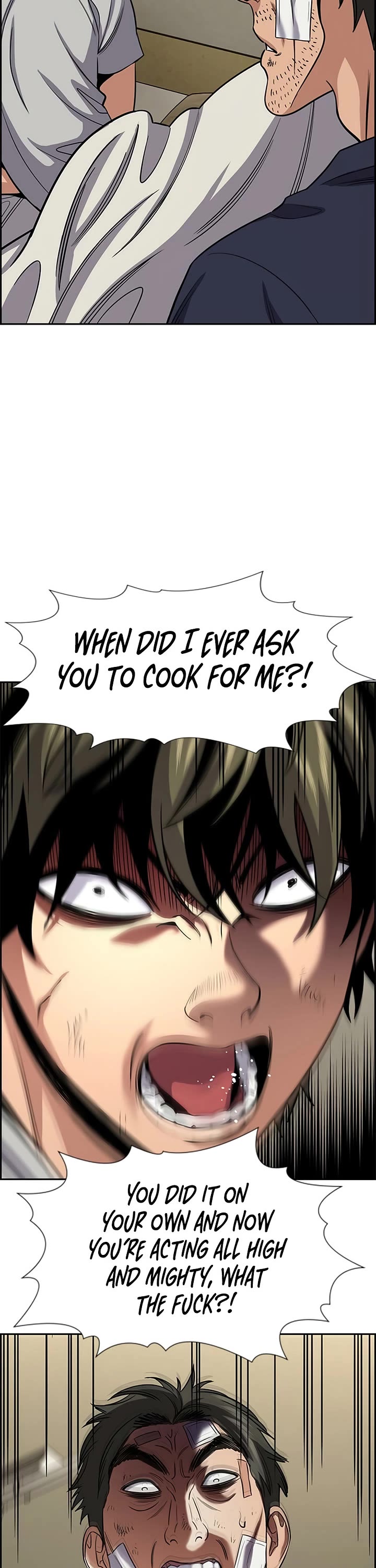 Get Schooled chapter 252 page 17