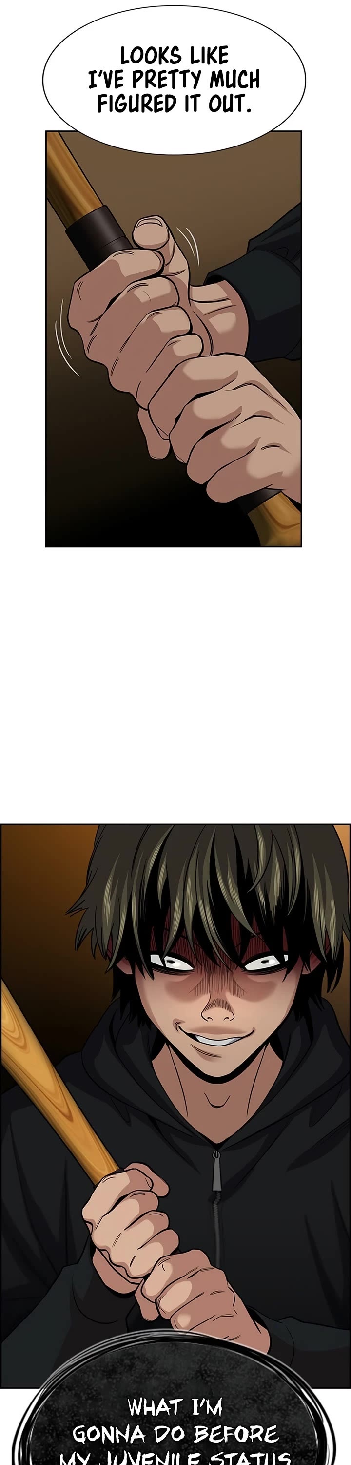 Get Schooled chapter 252 page 44