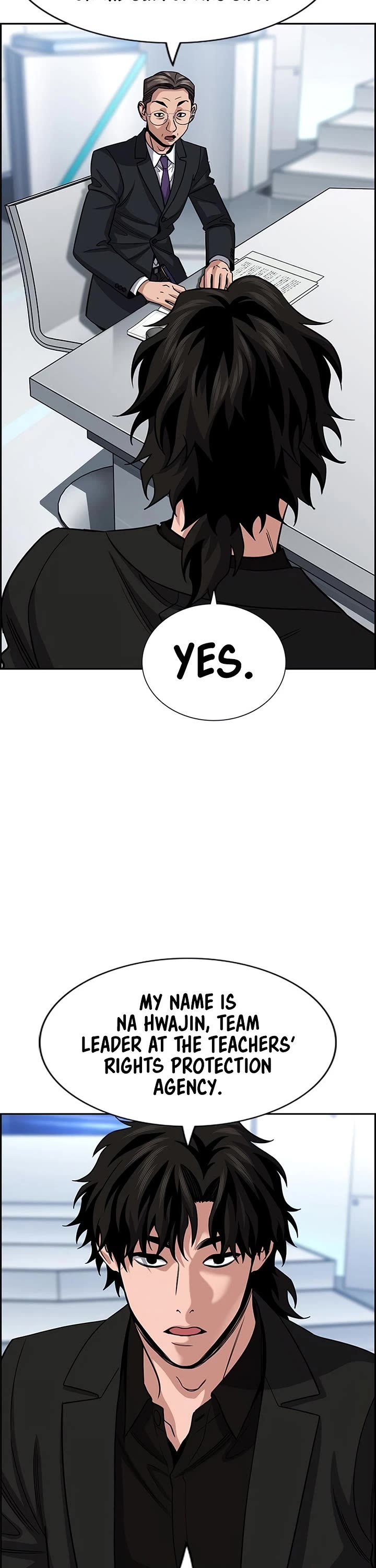Get Schooled chapter 253 page 10
