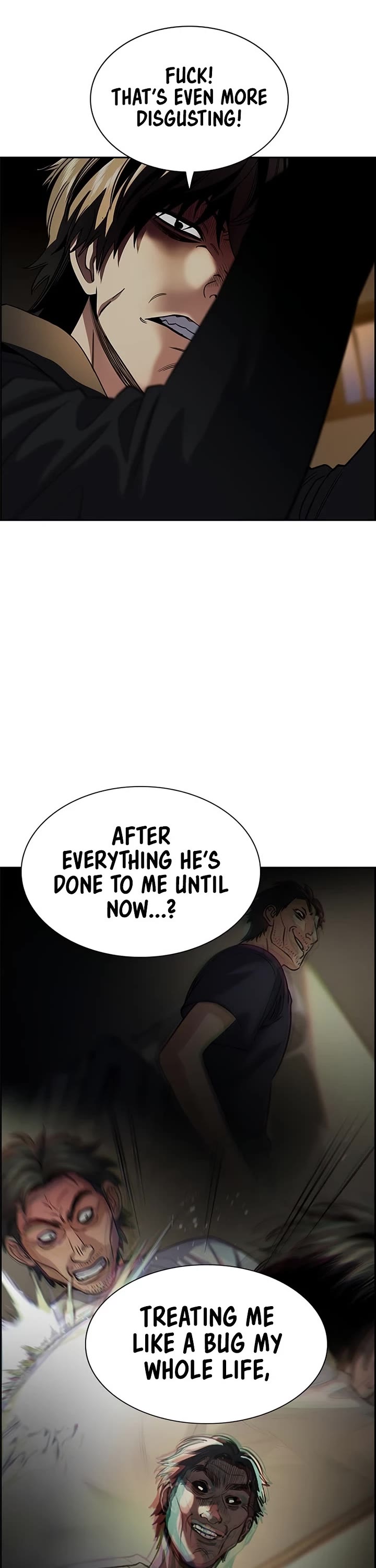 Get Schooled chapter 253 page 2