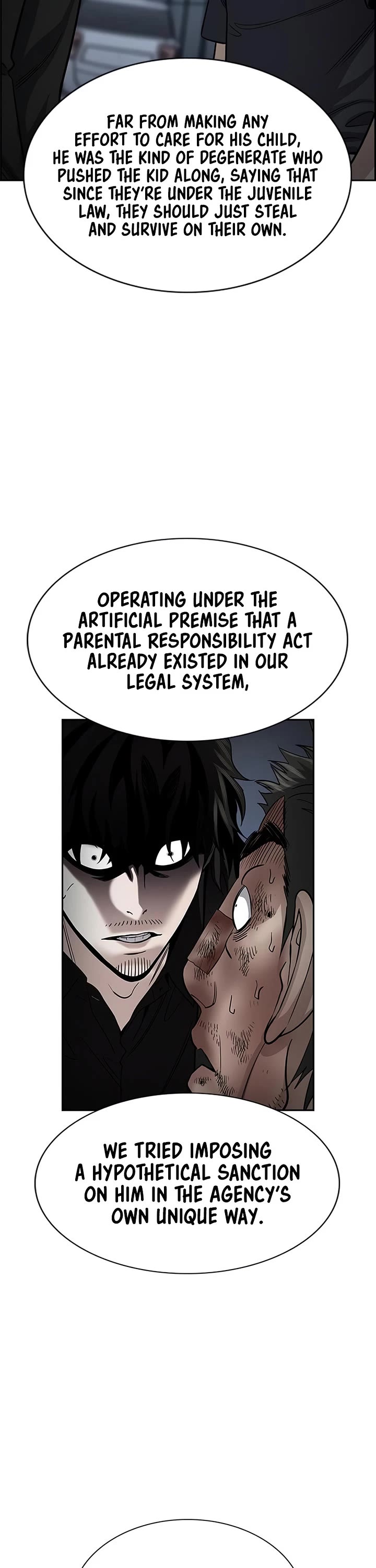 Get Schooled chapter 253 page 28