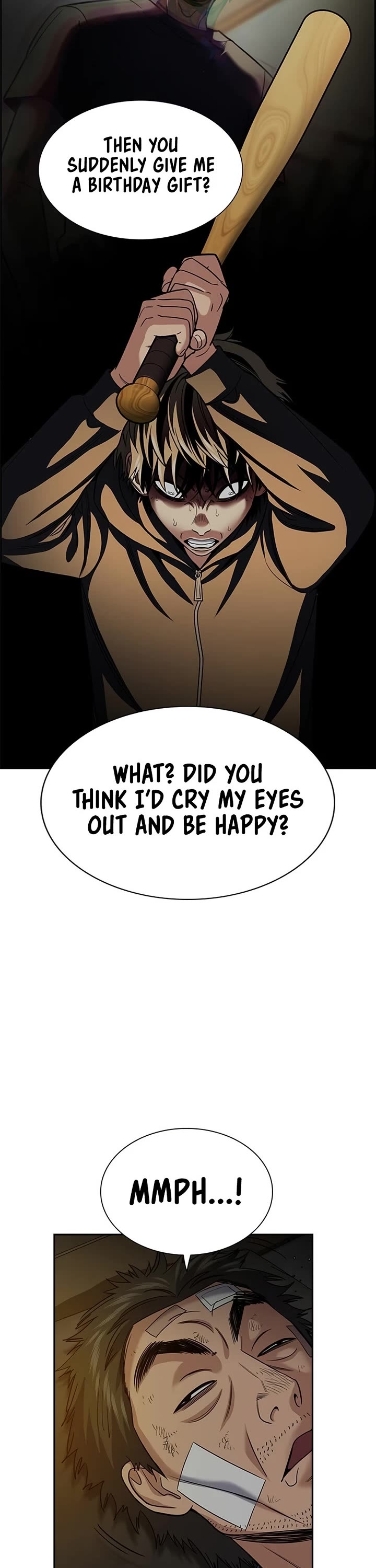 Get Schooled chapter 253 page 3