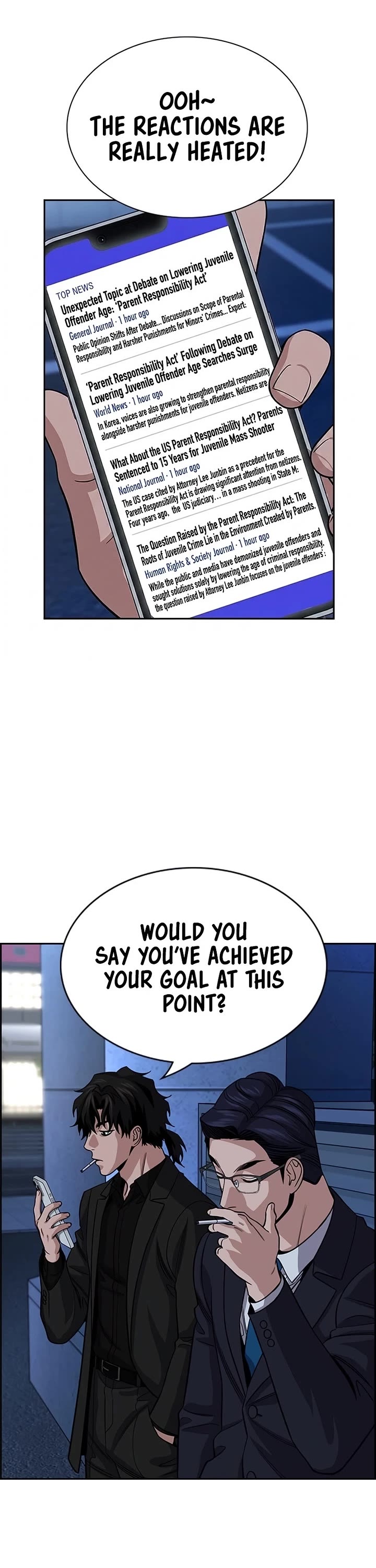 Get Schooled chapter 254 page 2