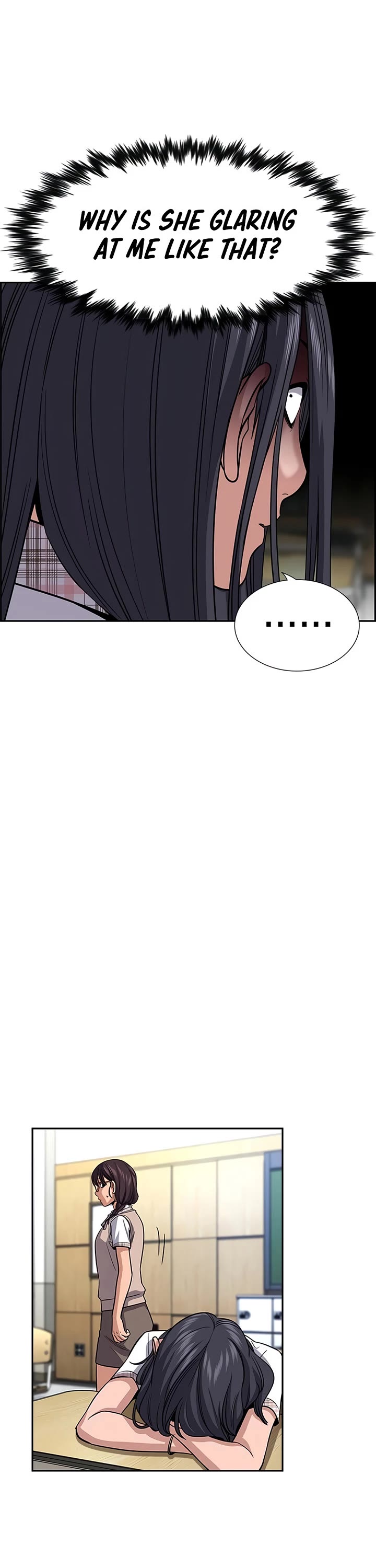 Get Schooled chapter 255 page 14