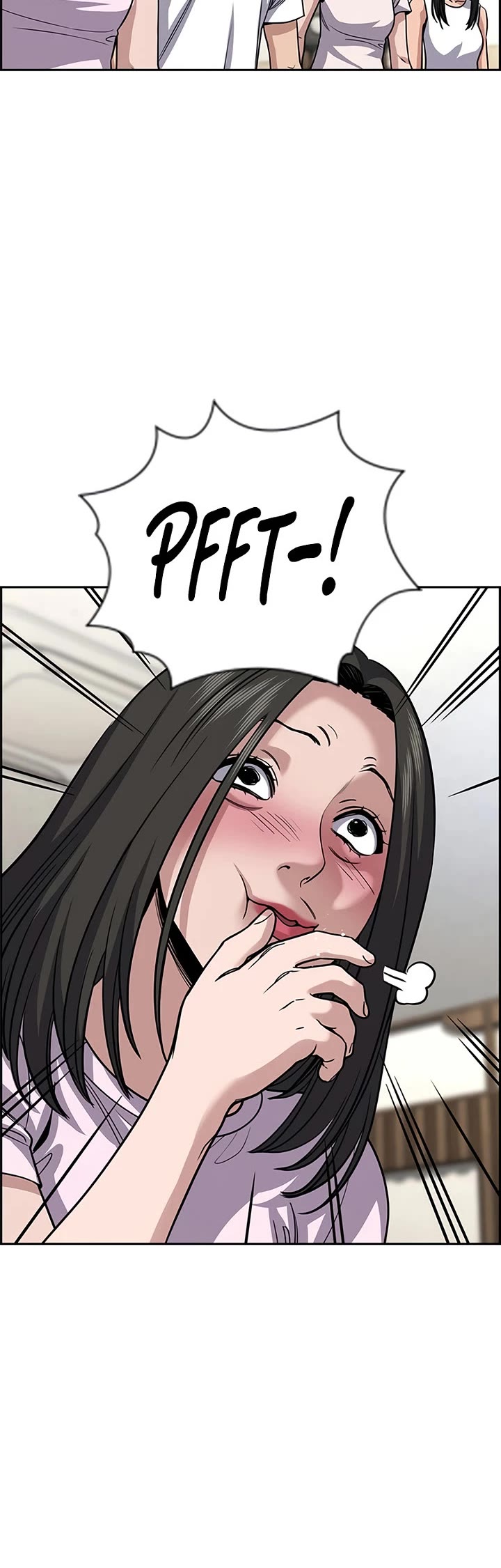 Get Schooled chapter 255 page 31