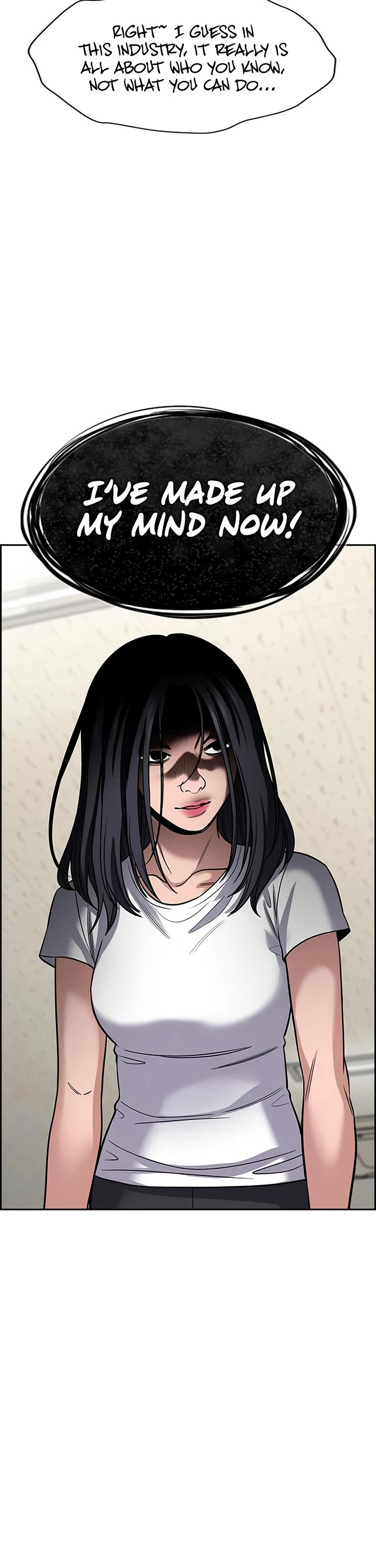 Get Schooled chapter 255 page 35