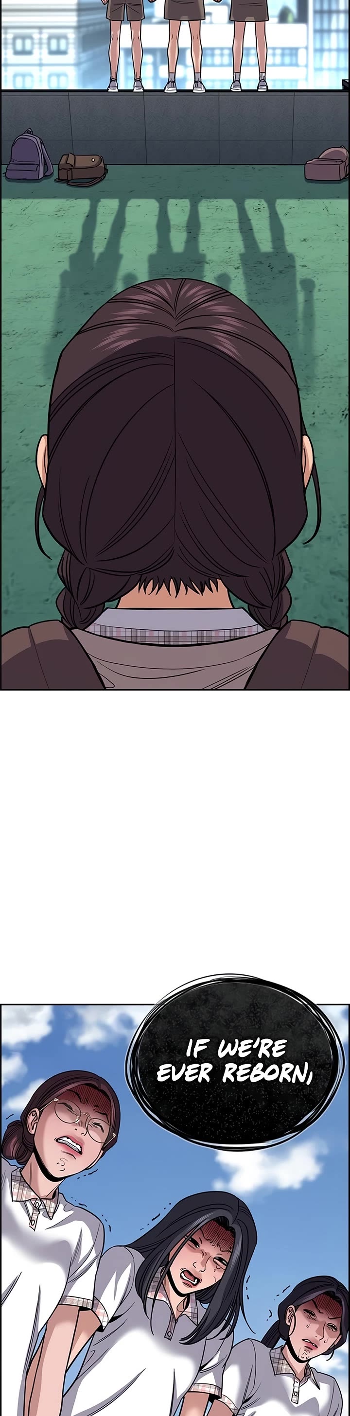 Get Schooled chapter 255 page 45