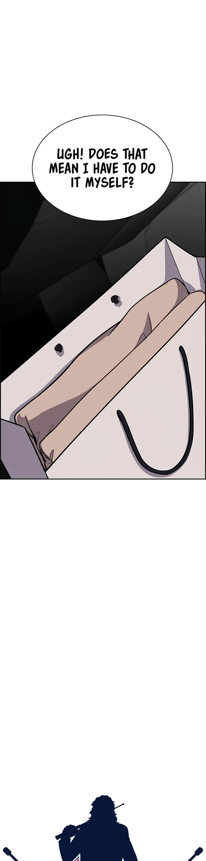 Get Schooled chapter 255 page 8