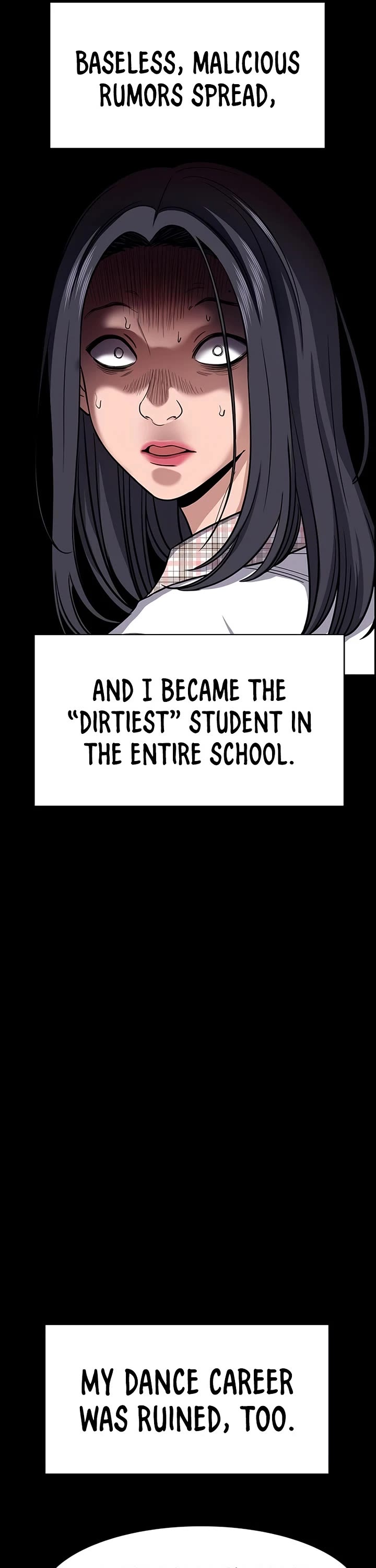 Get Schooled chapter 256 page 32