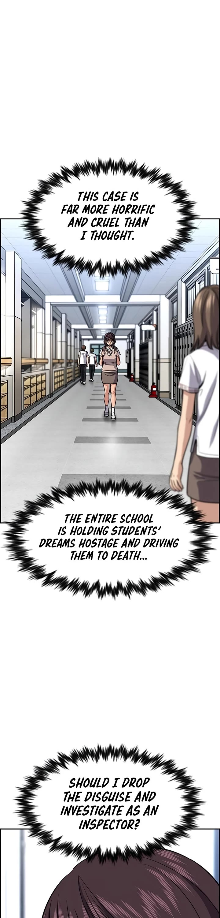Get Schooled chapter 256 page 44