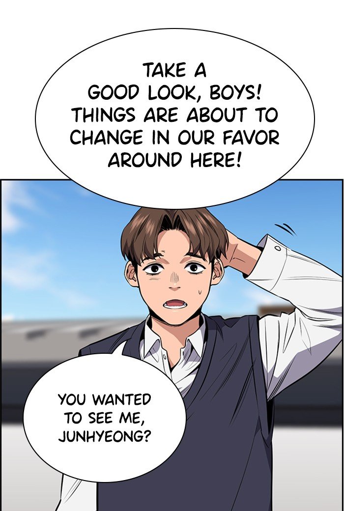 Get Schooled chapter 3 page 117