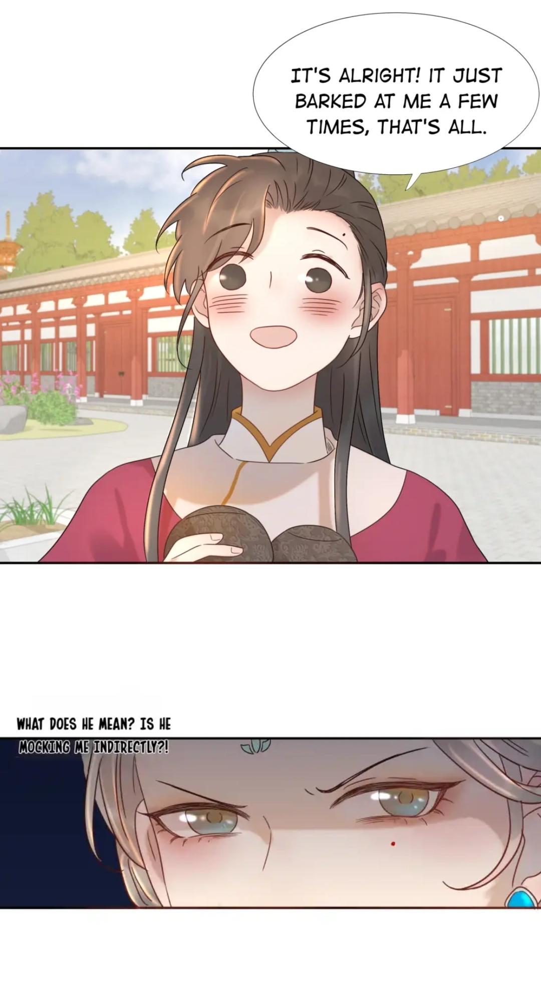 Get The Heroine’S Script chapter 10 page 13