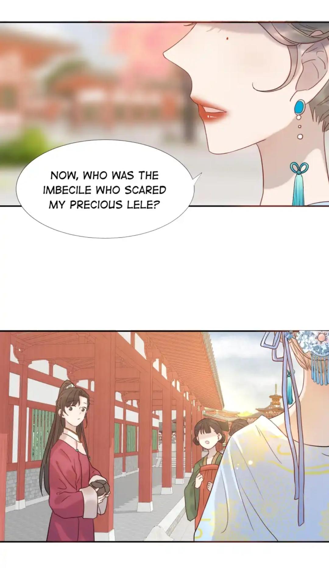 Get The Heroine’S Script chapter 10 page 9