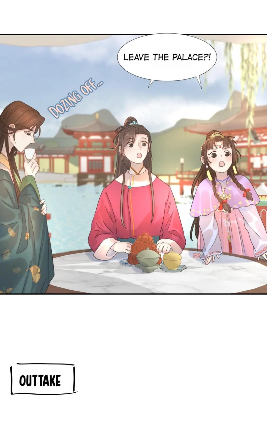 Get The Heroine’S Script chapter 11 page 33