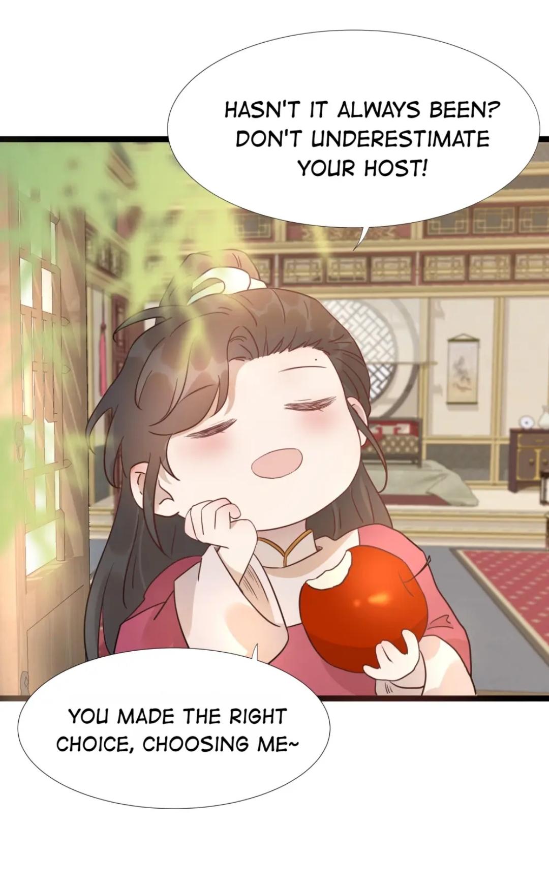 Get The Heroine’S Script chapter 12 page 35