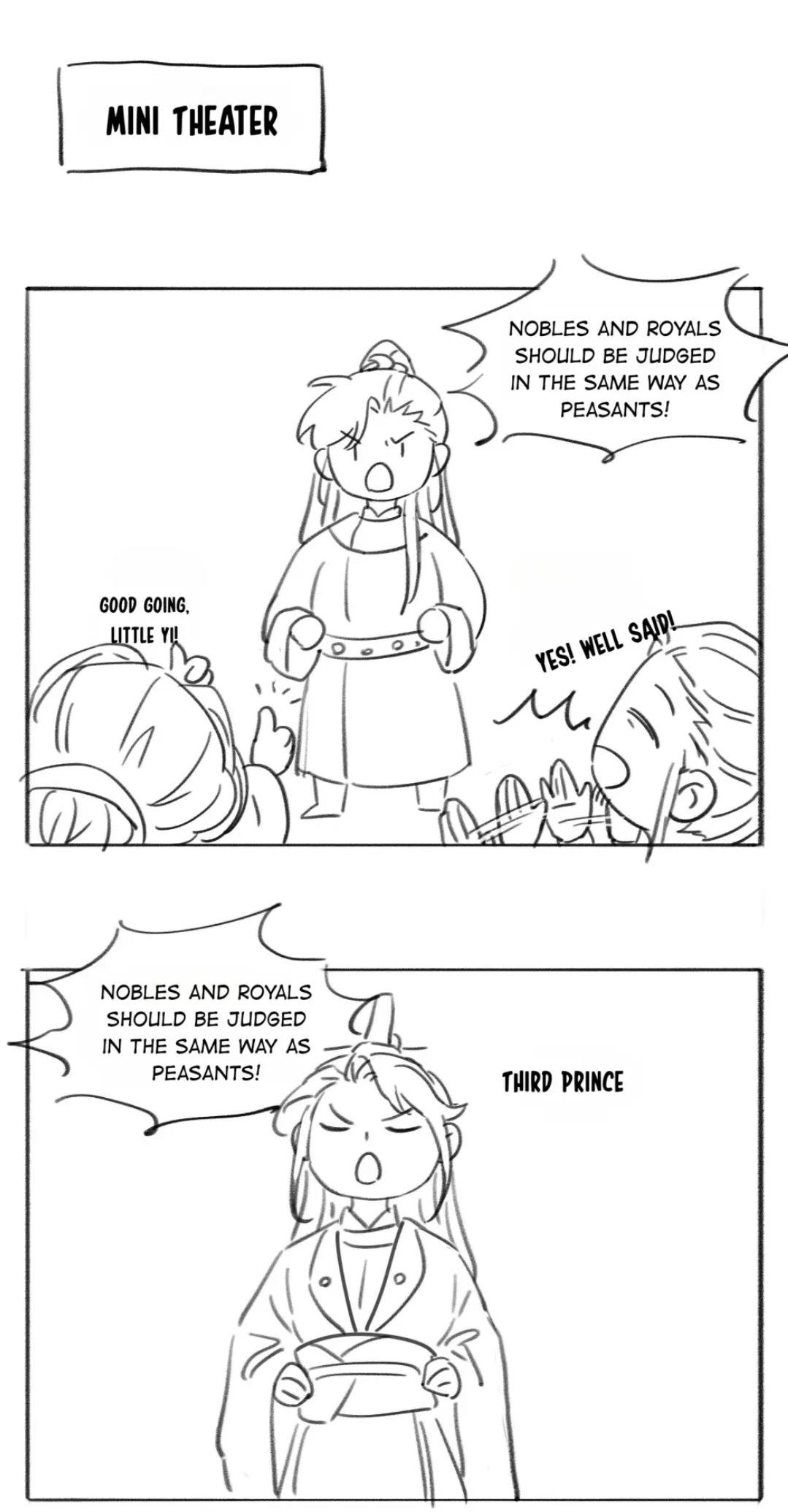 Get The Heroine’S Script chapter 12 page 37