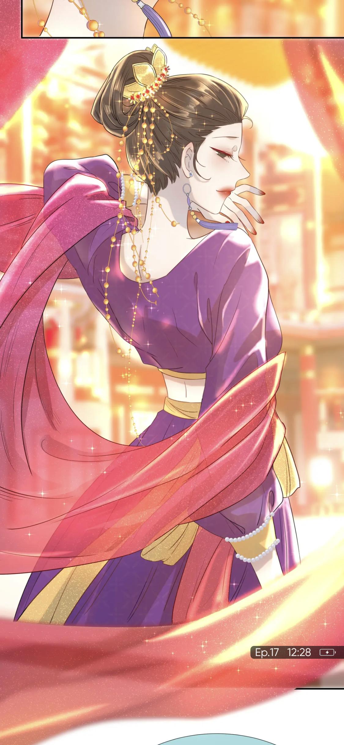 Get The Heroine’S Script chapter 17 page 7