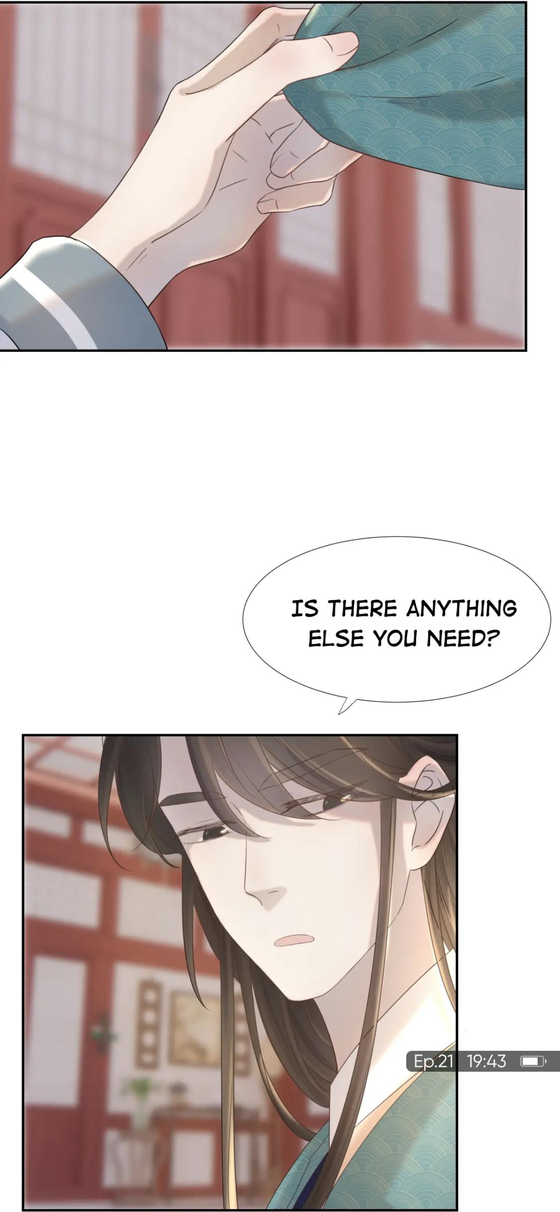 Get The Heroine’S Script chapter 21 page 14