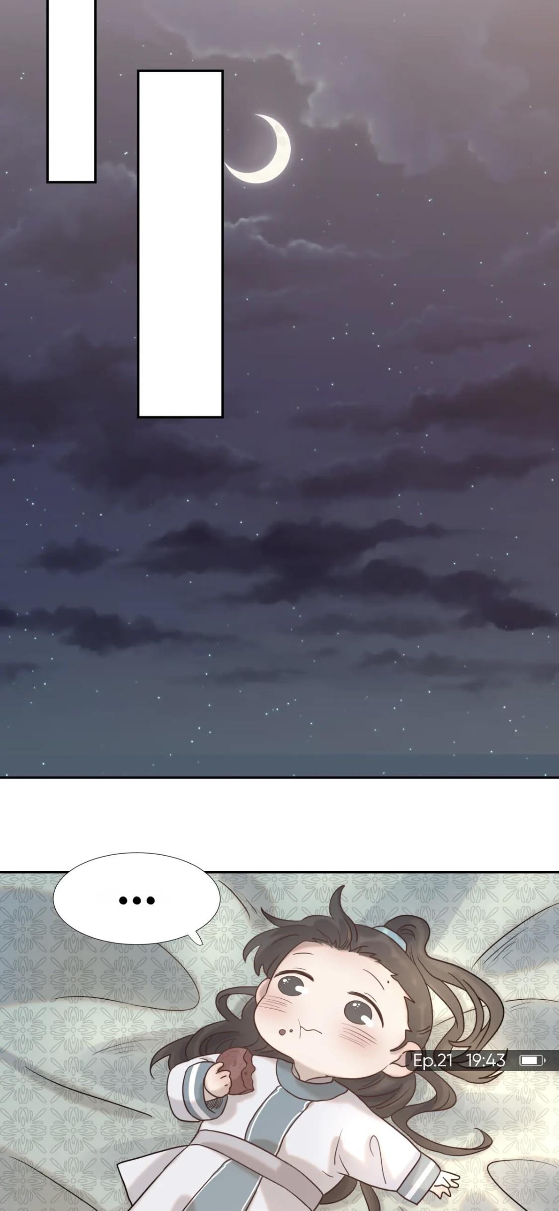 Get The Heroine’S Script chapter 21 page 19