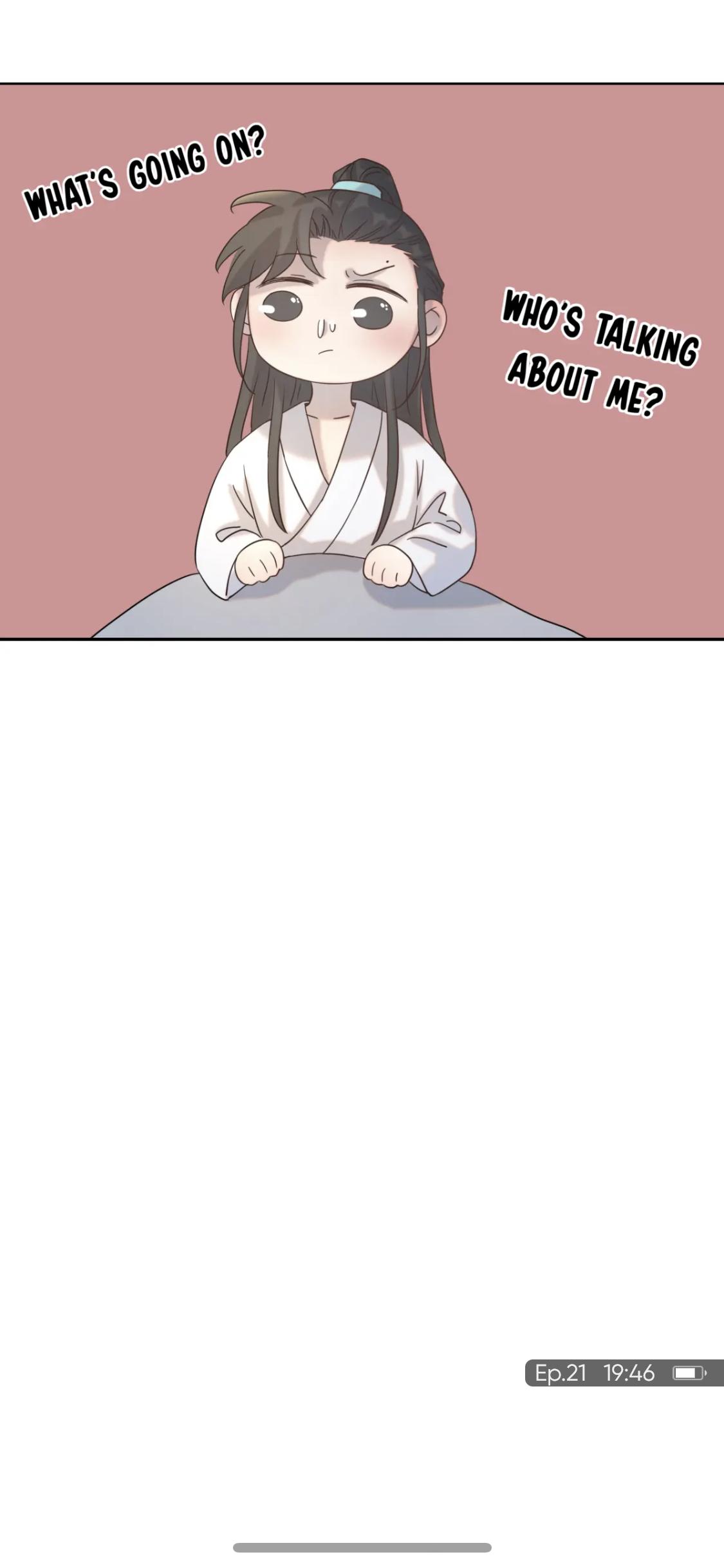 Get The Heroine’S Script chapter 21 page 29