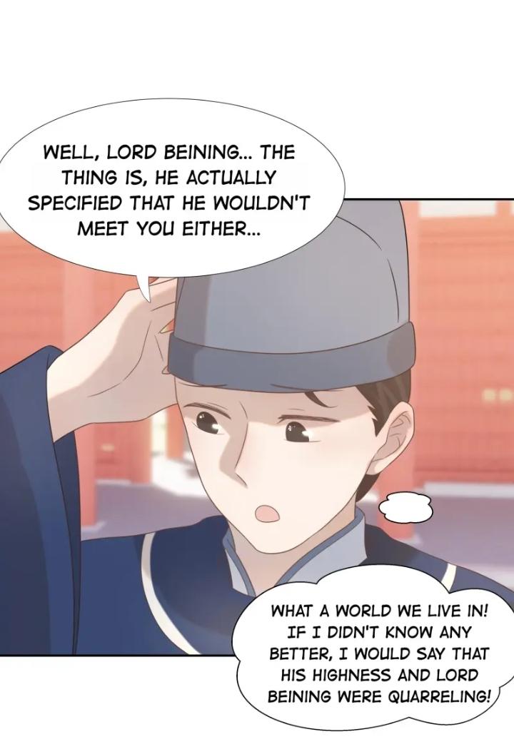 Get The Heroine’S Script chapter 25 page 29