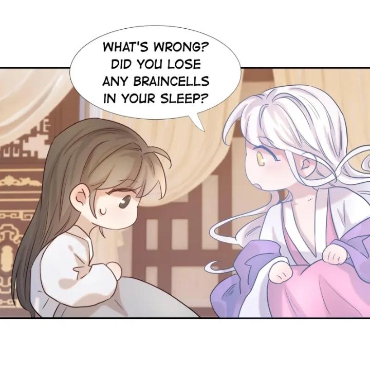 Get The Heroine’S Script chapter 25 page 41